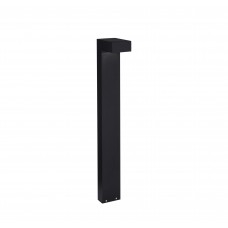 Столб уличный Ideal lux Sirio Pt2 Big Nero 115108