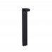 Столб уличный Ideal lux Sirio Pt2 Big Nero 115108