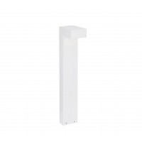 Столб уличный Ideal lux Sirio Pt2 Small Bianco 115092