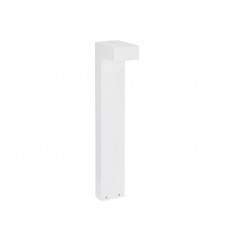 Столб уличный Ideal lux Sirio Pt2 Small Bianco 115092 Столб уличный Ideal lux Sirio Pt2 Small Bianco 115092