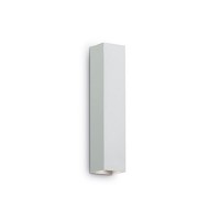 Светильник настенный Ideal lux Sky Ap2 Bianco 126883