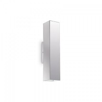 Светильник настенный Ideal lux Sky Ap2 Cromo 136905