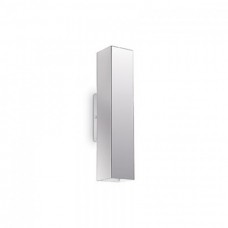 Светильник настенный Ideal lux Sky Ap2 Cromo 136905