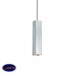 Светильник подвесной Ideal lux Sky Sp1 Argento 136929