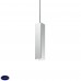 Светильник подвесной Ideal lux Sky Sp1 Cromo 136943