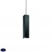 Светильник подвесной Ideal lux Sky Sp1 Nero 126913
