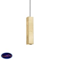 Светильник подвесной Ideal lux Sky Sp1 Oro 136936