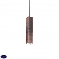 Светильник подвесной Ideal lux Sky Sp1 Rame 136950