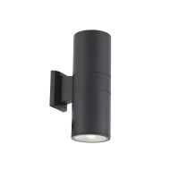 Светильник уличный настенный светодиодный ST Luce TUBO2 SL074.411.02