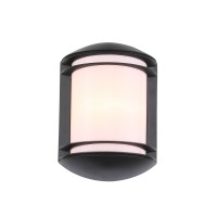 Светильник уличный настенный ST Luce AGIO SL076.401.01