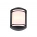 Светильник уличный настенный ST Luce AGIO SL076.401.01