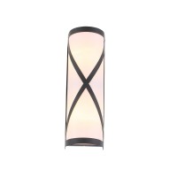 Светильник уличный настенный ST Luce AGIO SL076.411.01
