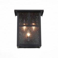 Уличный настенный светильник ST Luce GLAZGO SL079.401.03