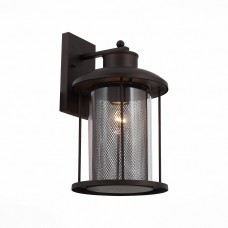 Уличный настенный светильник ST Luce LASTERO SL080.401.01