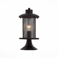 Уличный наземный светильник ST Luce LASTERO SL080.405.01