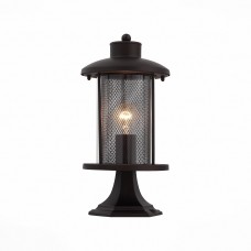 Уличный наземный светильник ST Luce LASTERO SL080.405.01