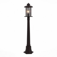 Уличный наземный светильник ST Luce LASTERO SL080.415.01