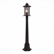 Уличный наземный светильник ST Luce LASTERO SL080.415.01