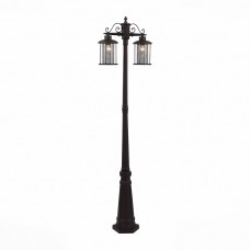 Уличный наземный светильник ST Luce LASTERO SL080.425.02