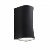 Светильник уличный настенный ST Luce VERONA SL088.411.02