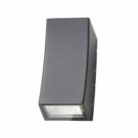 Светильник уличный настенный ST Luce VERONA SL088.421.02