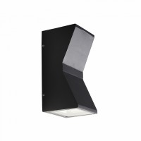 Светильник уличный настенный ST Luce VERONA SL088.431.02