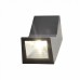 Светильник уличный настенный ST Luce VERONA SL088.431.02