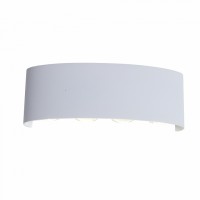 Светильник уличный настенный ST Luce BISELLO SL089.501.08