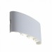 Светильник уличный настенный ST Luce BISELLO SL089.501.08