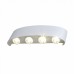 Светильник уличный настенный ST Luce BISELLO SL089.501.08
