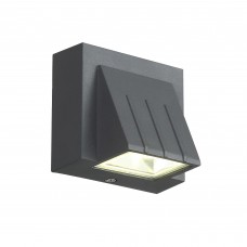 Светильник уличный настенный светодиодный ST Luce SMUSO SL092.701.01