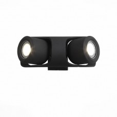 Уличный настенный светильник ST Luce ROUND SL093.401.02