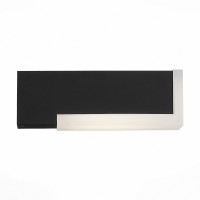 Уличный светодиодный настенный светильник ST Luce POSTO SL096.401.02