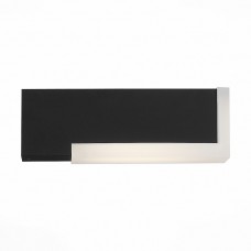 Уличный светодиодный настенный светильник ST Luce POSTO SL096.401.02