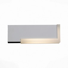 Уличный светодиодный настенный светильник ST Luce POSTO SL096.501.02