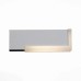 Уличный светодиодный настенный светильник ST Luce POSTO SL096.501.02
