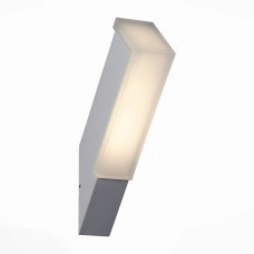 Уличный светодиодный настенный светильник ST Luce POSTO SL096.511.02