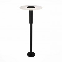 Столб уличный светодиодный ST Luce Sotti SL099.405.01