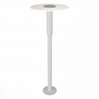 Столб уличный светодиодный ST Luce Sotti SL099.505.01