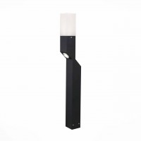 Столб уличный светодиодный ST Luce Fratto SL100.405.02 Столб уличный светодиодный ST Luce Fratto SL100.405.02