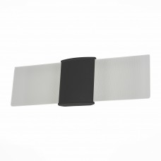 Светильник уличный настенный светодиодный ST Luce Morsetto SL103.401.01