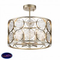 Светильник потолочный ST Luce SERANDA SL1105.202.06