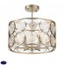 Светильник потолочный ST Luce SERANDA SL1105.202.06
