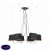 Люстра подвесная ST Luce AMBRELA SL1110.403.06