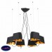 Люстра подвесная ST Luce AMBRELA SL1110.403.06