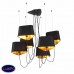 Люстра подвесная ST Luce AMBRELA SL1110.403.06