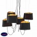 Люстра подвесная ST Luce AMBRELA SL1110.403.06