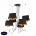 Люстра подвесная ST Luce AMBRELA SL1110.403.06
