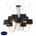 Люстра подвесная ST Luce AMBRELA SL1110.403.10