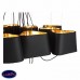 Люстра подвесная ST Luce AMBRELA SL1110.403.10